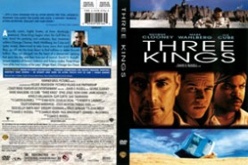 Three Kings - ฉกขุมทรัพย์มหาภัยขุมทอง (1999)-WEB